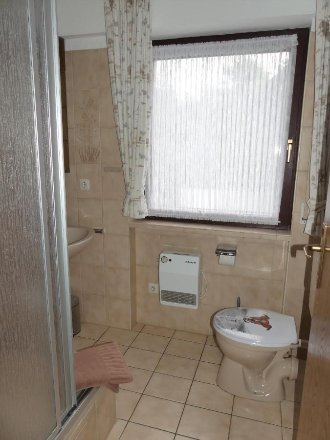 Ferienwohnung Nordenau Schmallenberg Ngoại thất bức ảnh