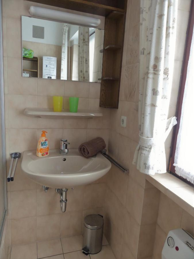 Ferienwohnung Nordenau Schmallenberg Ngoại thất bức ảnh