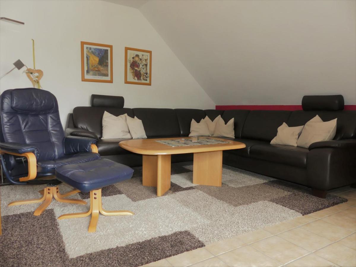 Ferienwohnung Nordenau Schmallenberg Ngoại thất bức ảnh