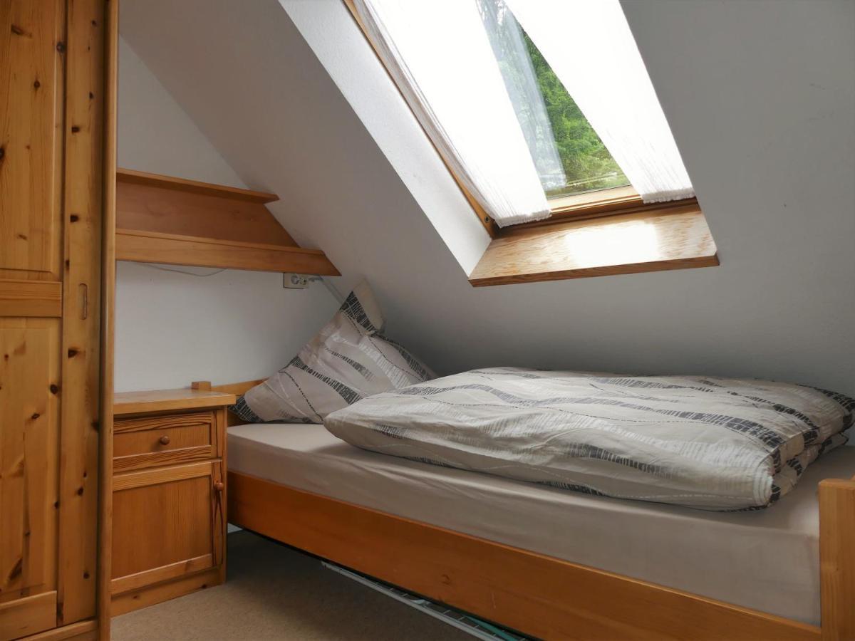 Ferienwohnung Nordenau Schmallenberg Ngoại thất bức ảnh